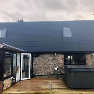 Casa rural Worship Farm Redhill (Somerset)