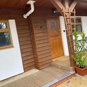Apartamento Beechwood Bristol