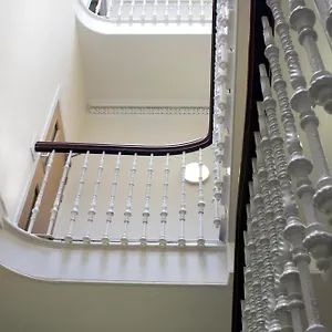 Hotel Cityroomz Edimburgo