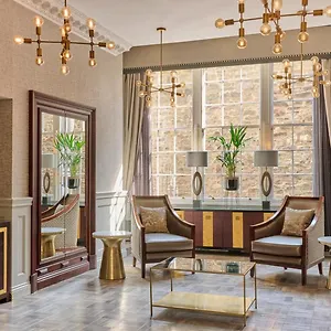 Hotel Fraser Edimburgo