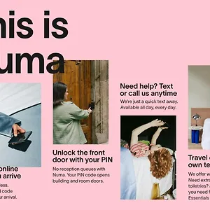 Numa Loreto إيطاليا