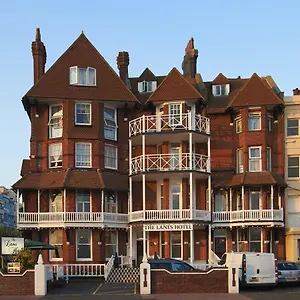 Hotel The Lanes