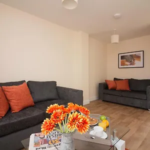 Apartamento Dpv - Above Bar Street Southampton