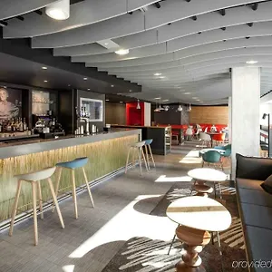 Hotel Ibis Centre - Station