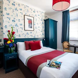 Hotel New Steine -