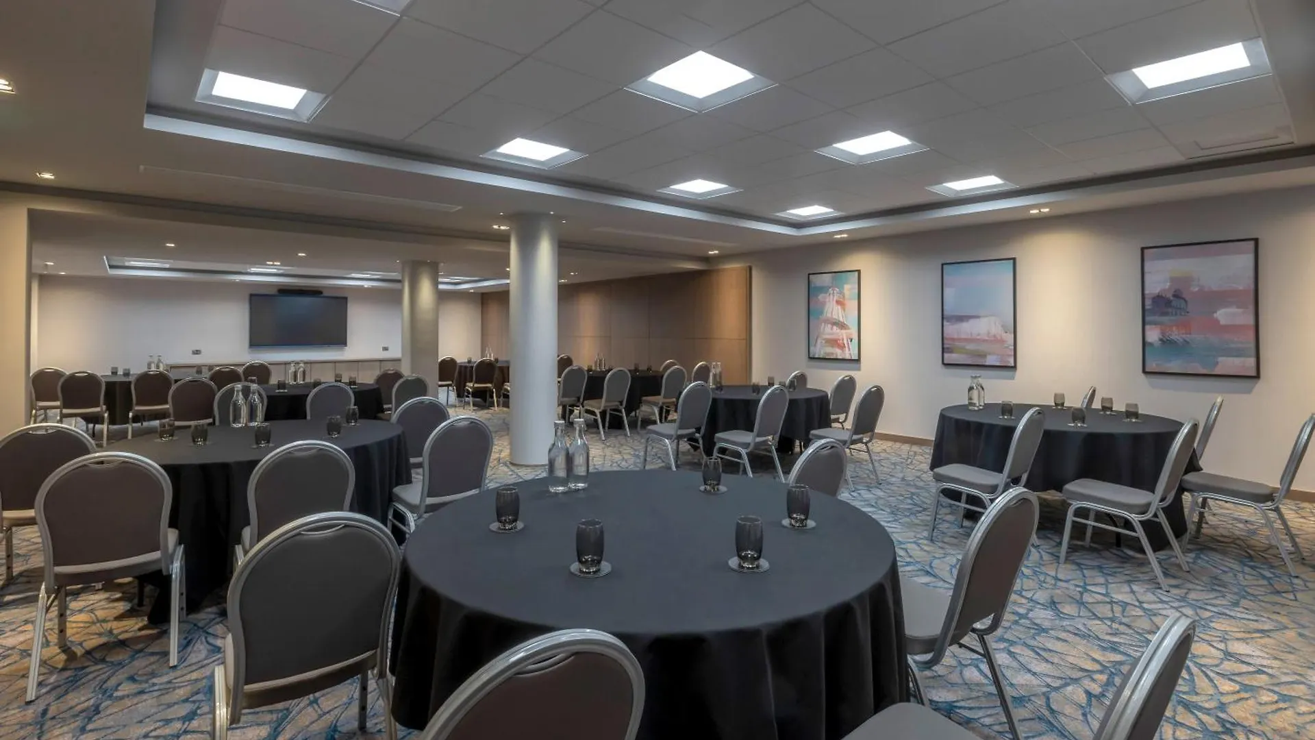 Maldron Hotel Brighton City Centre