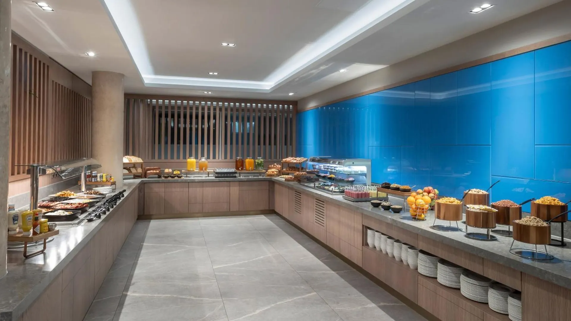 Maldron Hotel Brighton City Centre 4*,  Reino Unido