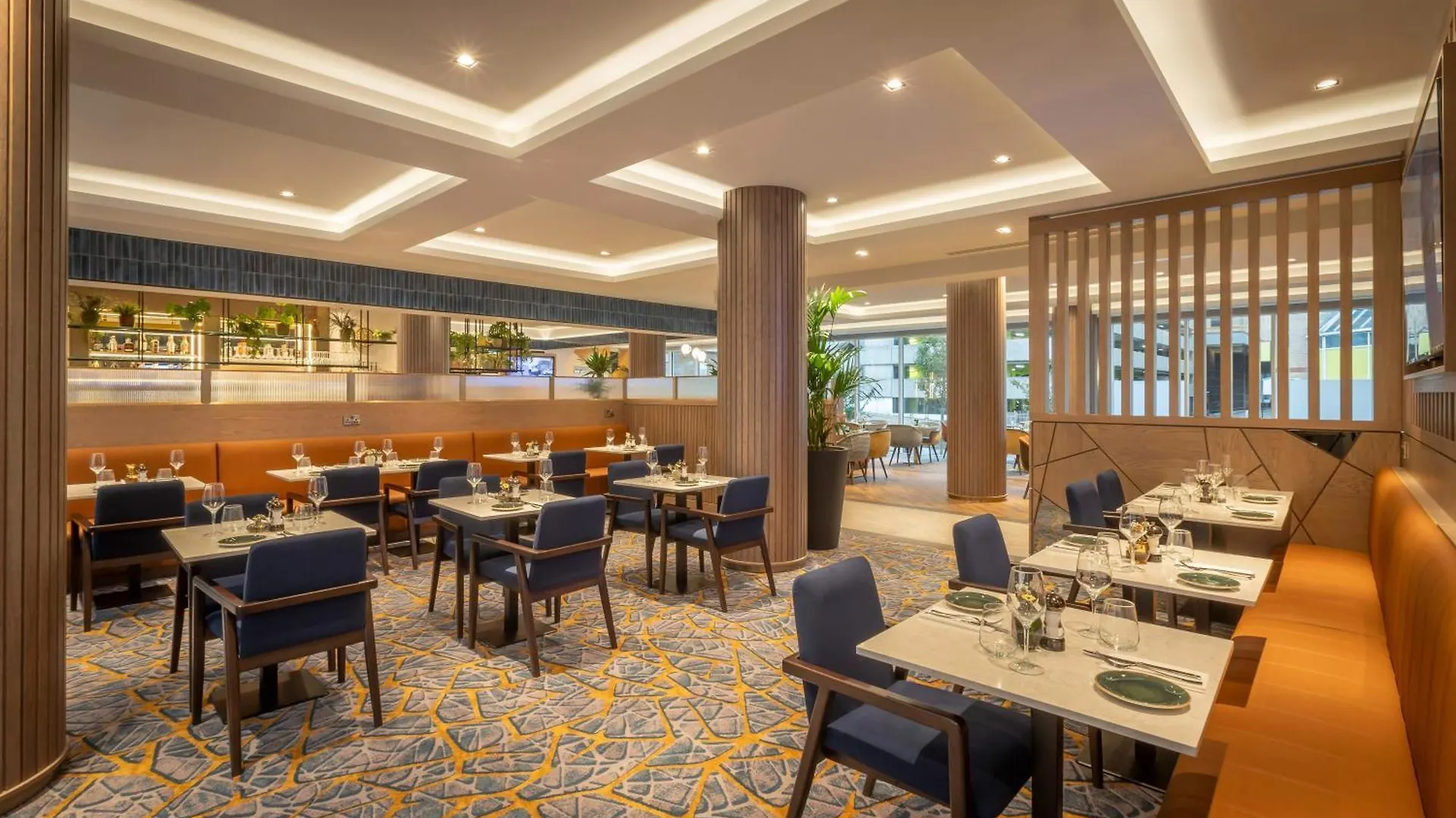 Maldron Hotel Brighton City Centre Reino Unido