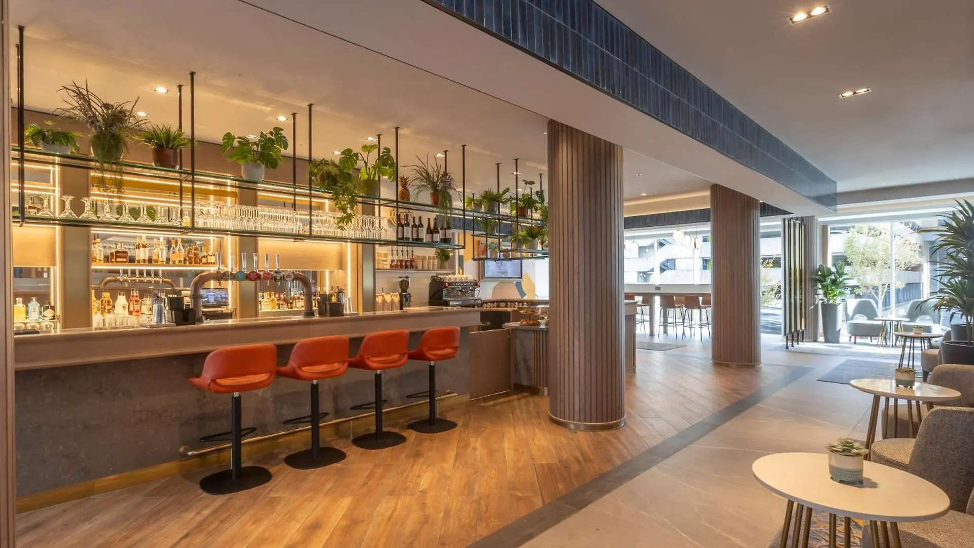 Maldron Hotel Brighton City Centre