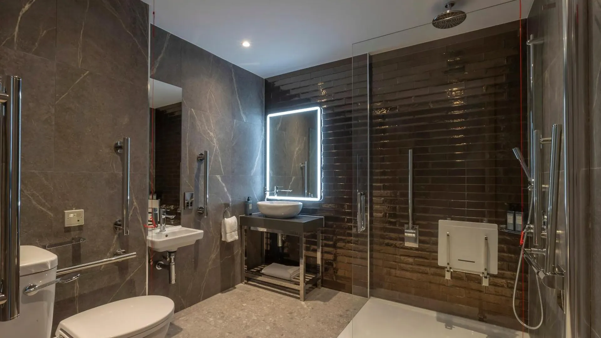 ****  Maldron Hotel Brighton City Centre Reino Unido