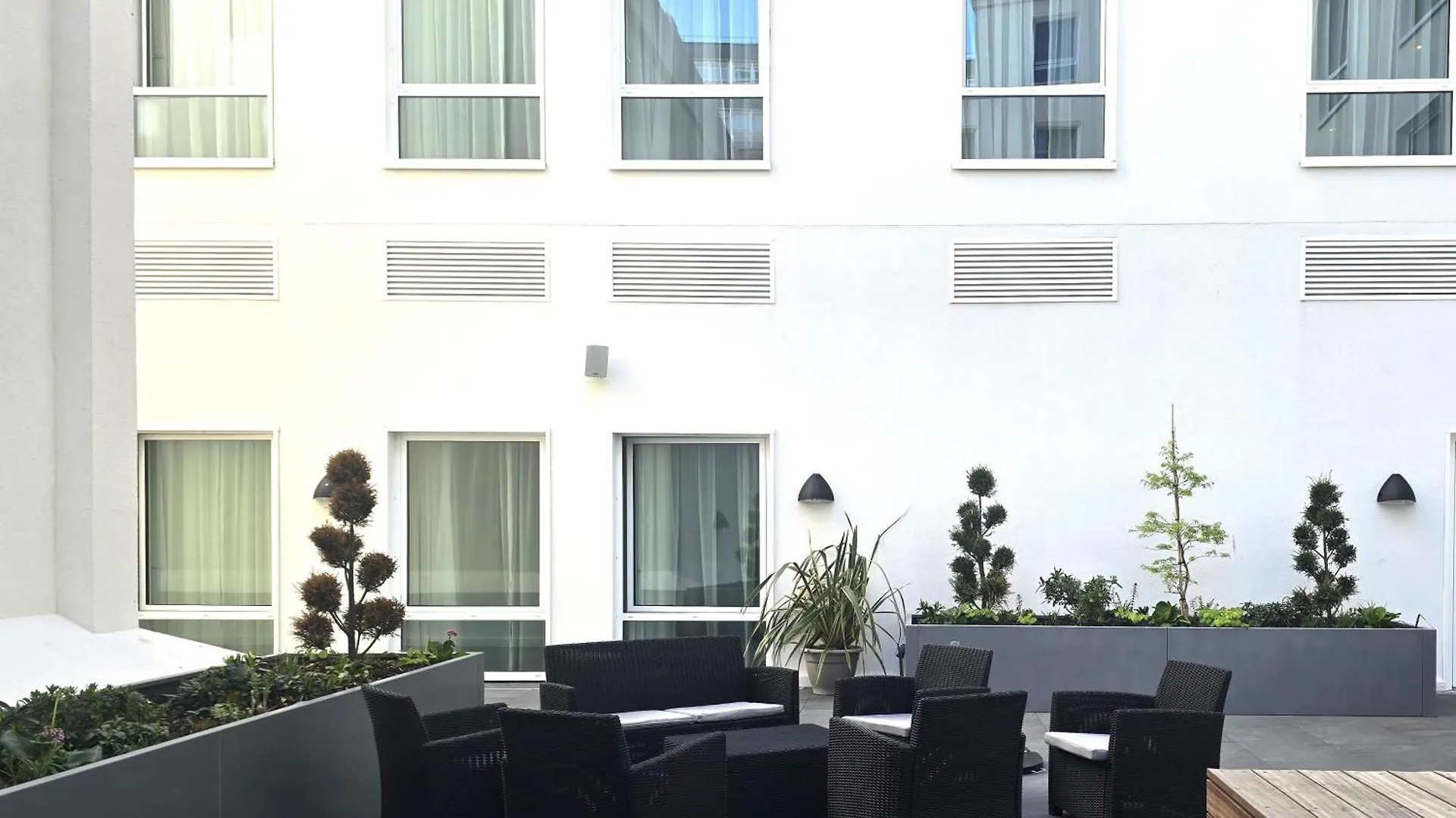 Maldron Hotel Brighton City Centre