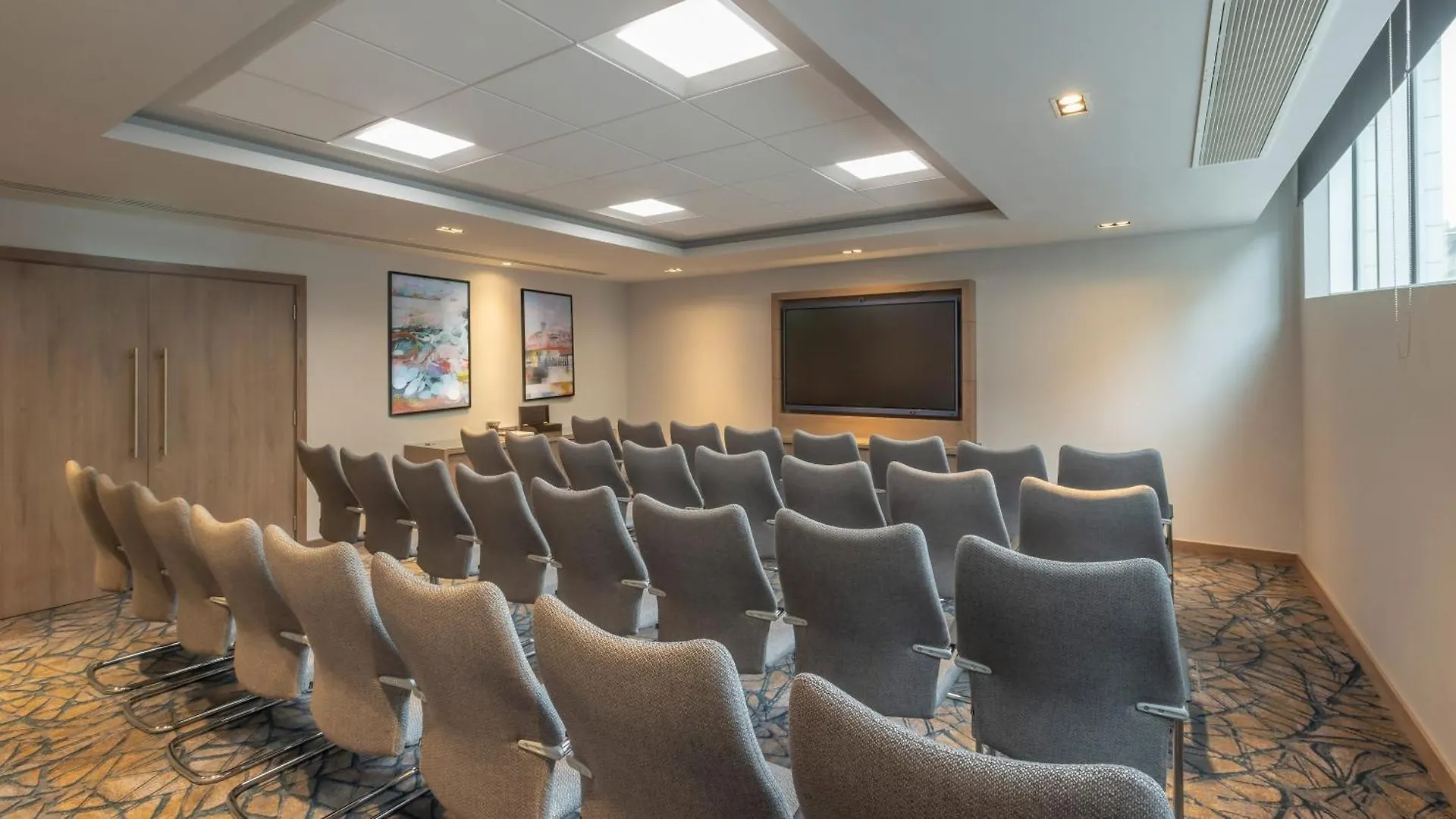 Maldron Hotel Brighton City Centre