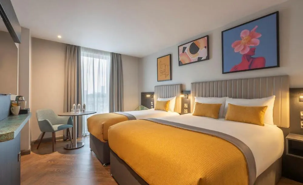 Maldron Hotel Brighton City Centre United Kingdom