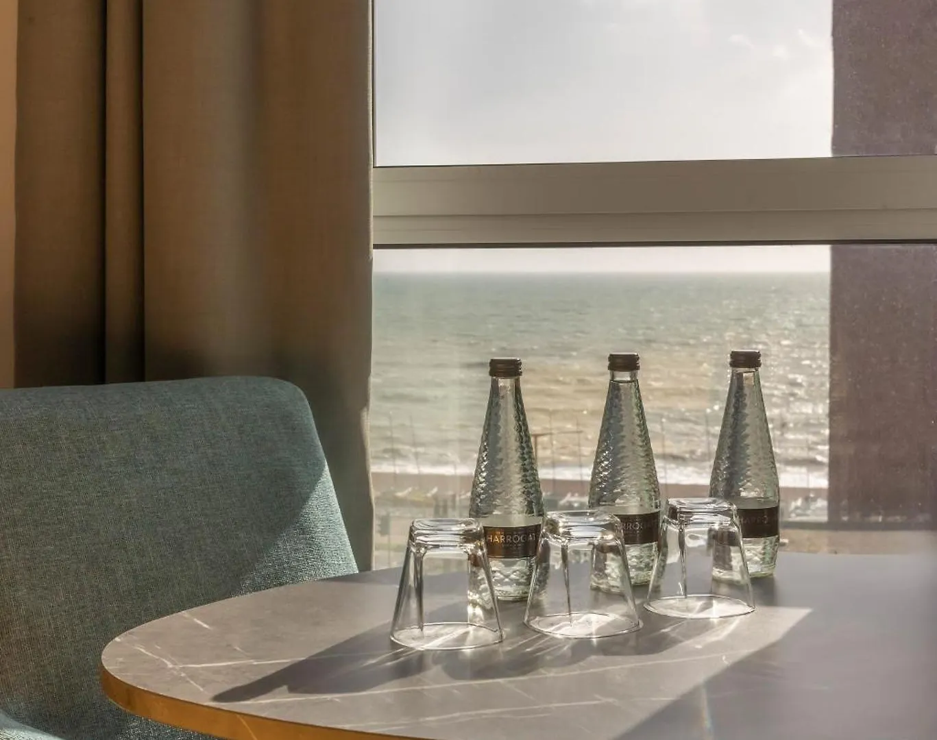 Maldron Hotel Brighton City Centre