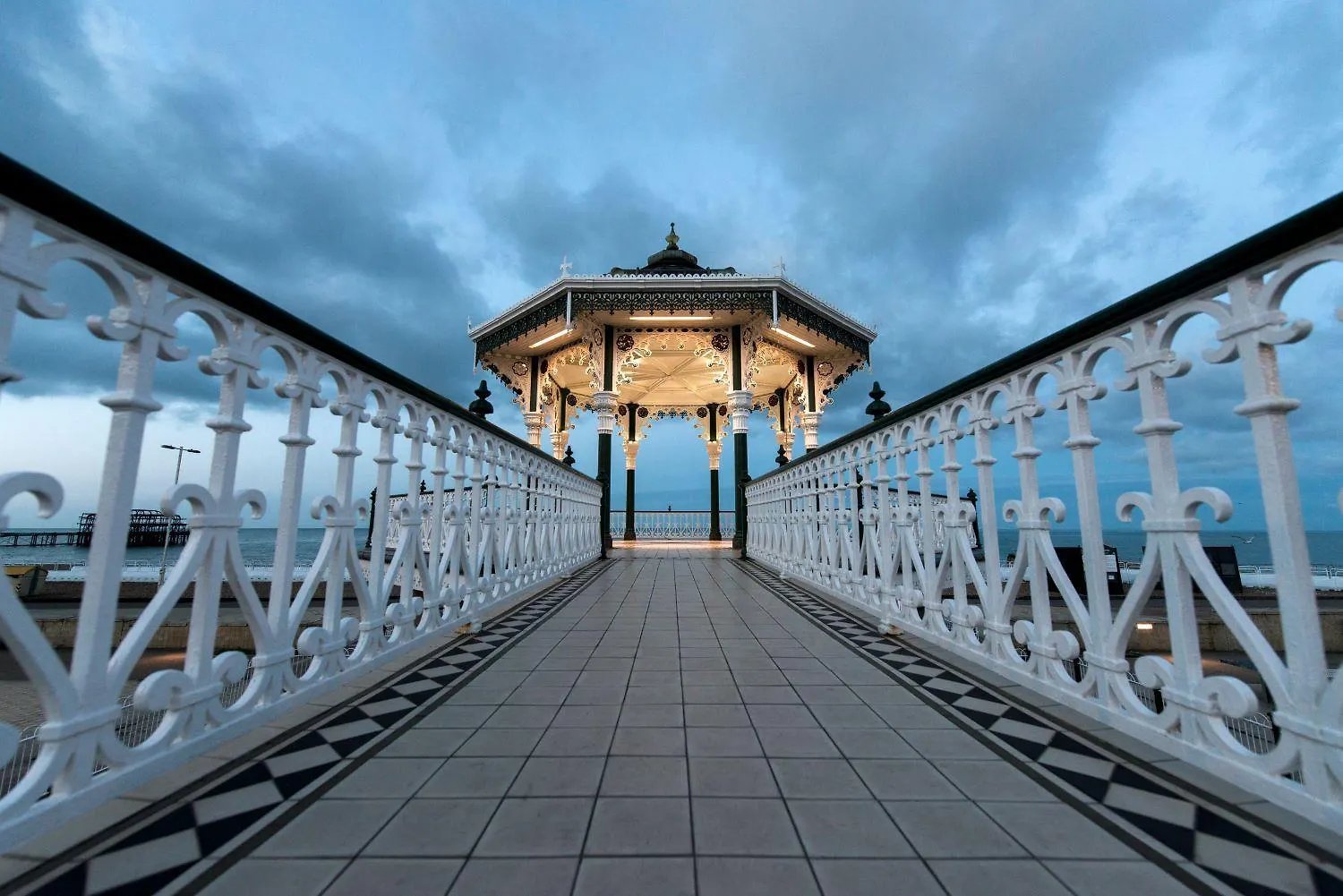 Maldron Hotel Brighton City Centre