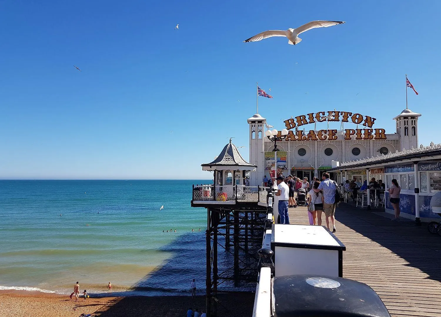 Maldron Hotel Brighton City Centre 4*,  Verenigd Koninkrijk