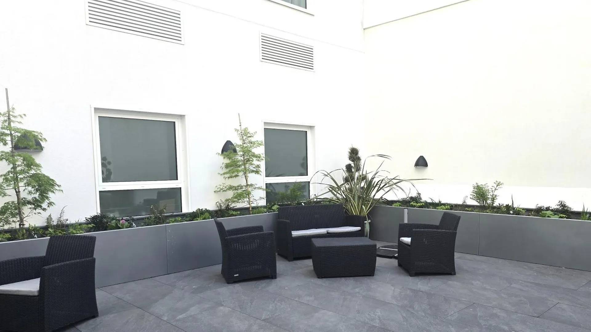 Maldron Hotel Brighton City Centre Verenigd Koninkrijk
